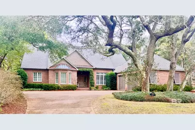 18450 Point Clear Court, Fairhope, AL 36532 - Photo 1