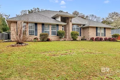 28312 Bay Branch Drive, Daphne, AL 36526 - Photo 1