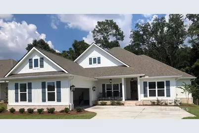 413 Bloomsbury Avenue, Fairhope, AL 36532 - Photo 1