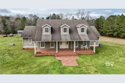 17675 County Road 55, Summerdale, AL 36580 - Photo 1
