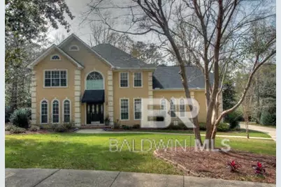 1262 Frances Street, Daphne, AL 36526 - Photo 1