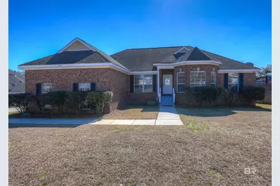25472 Overlook Drive, Loxley, AL 36551 - Photo 1