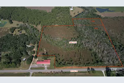0 US Highway 90, Robertsdale, AL 36567 - Photo 1