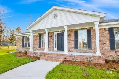 14947 County Road 3, Fairhope, AL 36532 - Photo 1