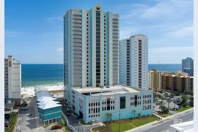 533 E Beach Boulevard #405, Gulf Shores, AL 36542 - Photo 1