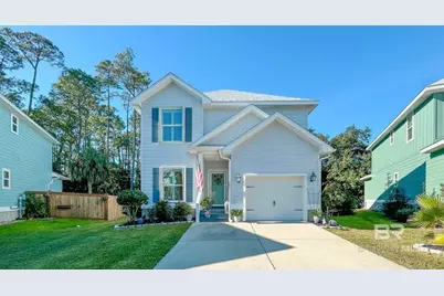 1290 Mako Loop, Gulf Shores, AL 36542 - Photo 1