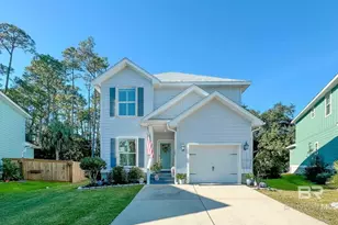 1290 Mako Loop, Gulf Shores, AL 36542 - Photo 1