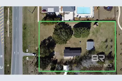 21700 State Highway 181, Fairhope, AL 36532 - Photo 1