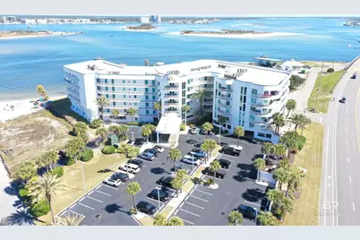 27501 Perdido Beach Boulevard #607, Orange Beach, AL 36561 - Photo 1