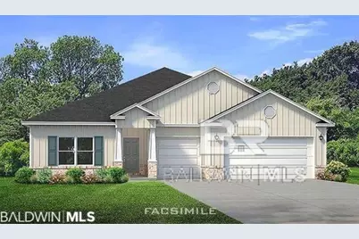 22692 Bushel Drive, Fairhope, AL 36532 - Photo 1