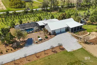 26071 Woerner Road, Elberta, AL 36530 - Photo 1