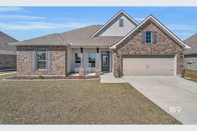 413 Silage Drive, Fairhope, AL 36532 - Photo 1