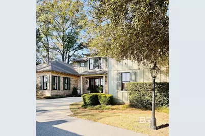 17861 Section Street #1, Fairhope, AL 36532 - Photo 1