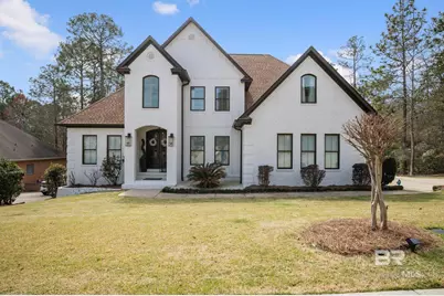 7885 Pine Run, Daphne, AL 36527 - Photo 1