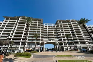 4851 Wharf Pkwy, Orange Beach, AL 36561 - Photo 1