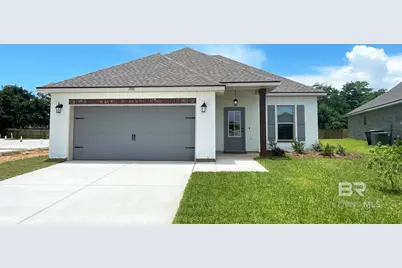 1598 Fenton Circle, Foley, AL 36535 - Photo 1