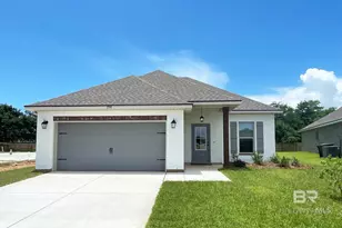 1598 Fenton Cir, Foley, AL 36535 - Photo 1