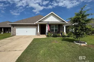 9601 Volterra Ave, Daphne, AL 36526 - Photo 1