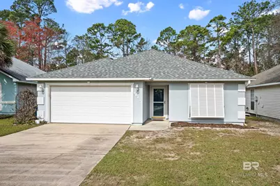 4613 Pine Boulevard, Orange Beach, AL 36542 - Photo 1