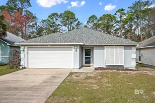4613 Pine Blvd, Orange Beach, AL 36542 - Photo 1