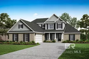 142 Daybreak Trl, Fairhope, AL 36532 - Photo 1