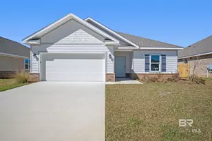 1705 Franchir Ave, Foley, AL 36535 - Photo 1