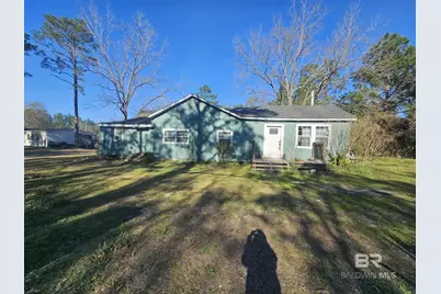 31398 Brady Road, Robertsdale, AL 36567 - Photo 1
