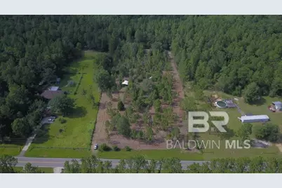 24769 County Road 87, Robertsdale, AL 36567 - Photo 1