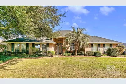 16471 Othello Lane, Foley, AL 36535 - Photo 1