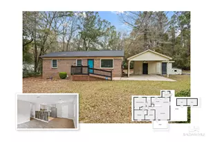 30027 S Douglas Ct, Spanish Fort, AL 36527 - Photo 1