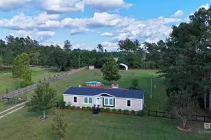 24998 Cowpen Creek Rd, Robertsdale, AL 36567 - Photo 1