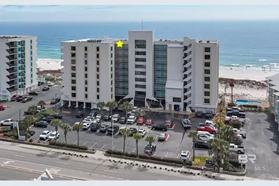 407 W Beach Boulevard #874, Gulf Shores, AL 36542 - Photo 1