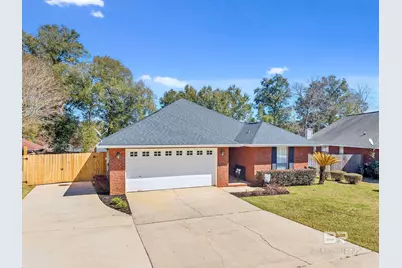 11103 Pontchartrain Loop, Daphne, AL 36526 - Photo 1