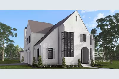 14 Mershon Street, Fairhope, AL 36532 - Photo 1