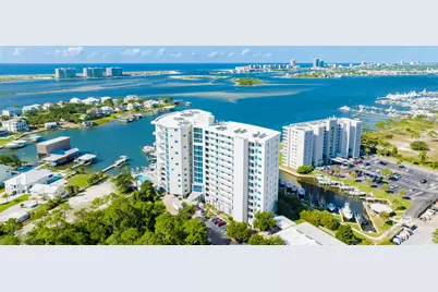 28250 Canal Road #107, Orange Beach, AL 36561 - Photo 1