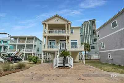 23270 Perdido Beach Boulevard #4, Orange Beach, AL 36561 - Photo 1