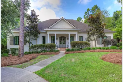 212 Cuscowilla Lane, Fairhope, AL 36532 - Photo 1