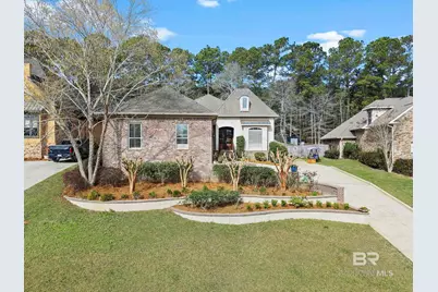 7041 Carson Lane, Spanish Fort, AL 36527 - Photo 1