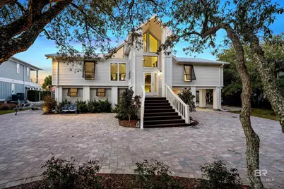 32989 Marlin Key Drive, Orange Beach, AL 36561 - Photo 1
