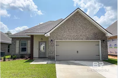 1570 Fenton Circle, Foley, AL 36535 - Photo 1