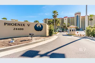 24400 Perdido Beach Boulevard #003, Orange Beach, AL 36561 - Photo 1