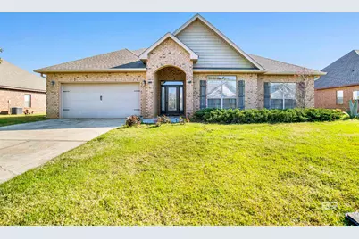 9662 Cobham Park Drive, Daphne, AL 36526 - Photo 1