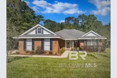 9705 Chariot Avenue, Fairhope, AL 36532 - Photo 1