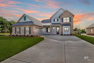 11019 Elysian Cir, Daphne, AL 36526 - Photo 1