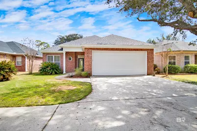 125 Lagoon Drive, Gulf Shores, AL 36542 - Photo 1