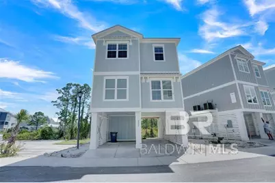2828 Salt Drive, Orange Beach, AL 36561 - Photo 1