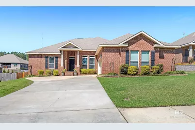 31521 Hoot Owl Road, Spanish Fort, AL 36527 - Photo 1