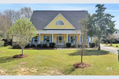 109 Riveroaks Drive, Fairhope, AL 36532 - Photo 1