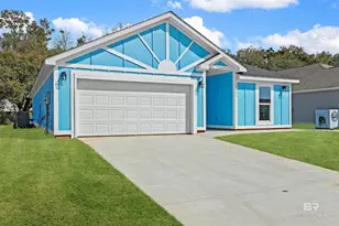 17555 Lewis Smith Dr, Foley, AL 36535 - Photo 1