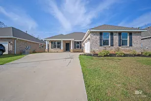 905 Ruisseau Dr, Foley, AL 36535 - Photo 1